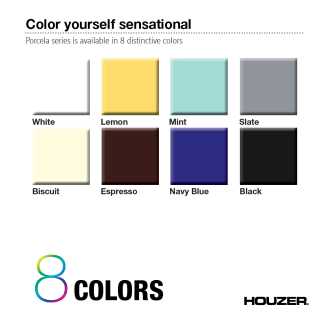 Houzer-PCG-3600-Colors