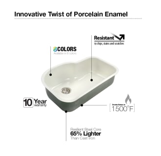 Houzer-PCH-3700-Sink Features