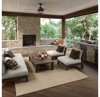Hunter 59420 Coral Lifestyle Image
