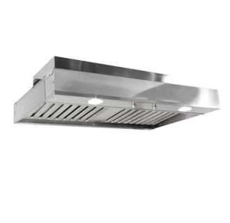 short range hood
