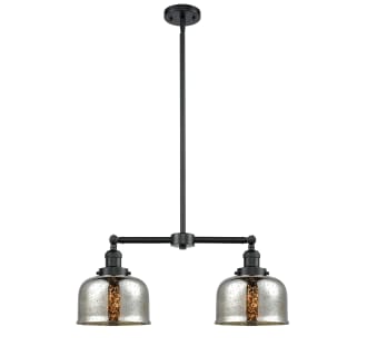 Innovations Lighting-209 Large Bell-Full Product Image