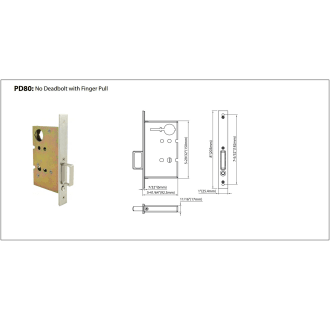 INOX-FH27PD8010-Diagram with Photo