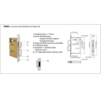 INOX-FH27PD8450-TT09-Diagram with Photo
