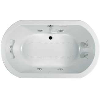 Jacuzzi DUE6042 CCR 4IH