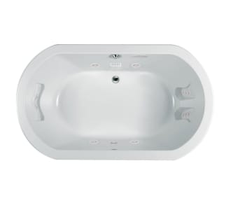Jacuzzi DUE6042 WCR 4IW