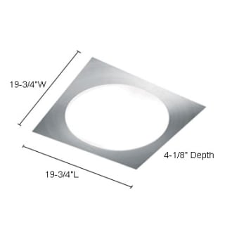 Jesco Lighting-CTC607L-Dimensions