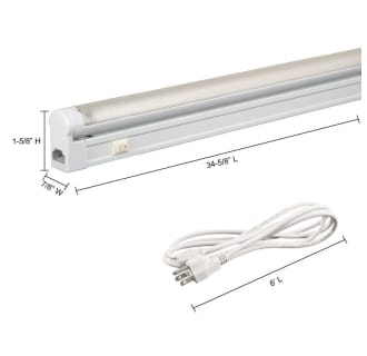 Jesco Lighting-SG4A-CPS-24-30-Line Drawing