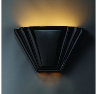 Fixture Shown with Light On