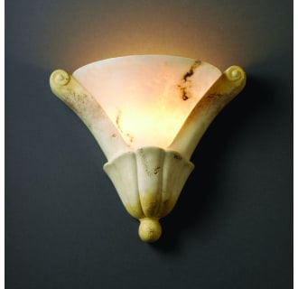 Fixture Shown with Light On