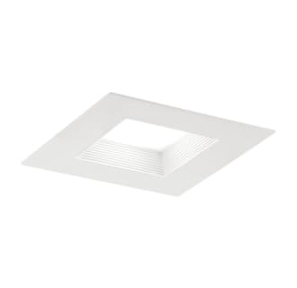Direct-to-Ceiling 6" Square Recessed LED Downlight
