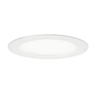 Direct-to-Ceiling 5" Round Slim LED Downlight