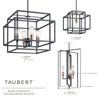 The Taubert Collection From Kichler
