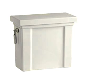 KOHLER Tresham 1.28 GPF High-Efficiency Toilet Tank - Multiple Colors Available (Bowl Sold Separately)
