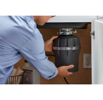 Kohler Reckon Garbage Disposal Alternate Image