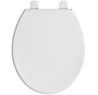 Kohler-K-75793-Top View of Seat with Night Light Off