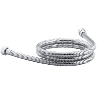 Kohler-Moxie Shift HydroRail Shower System-Hose Product View