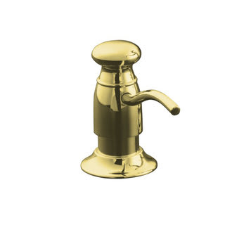 Soap / Lotion Dispenser