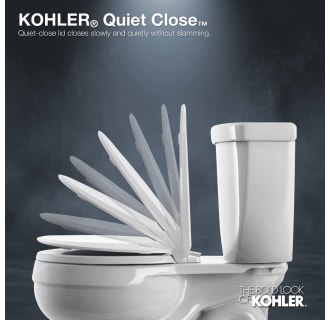 Kohler Quiet Close