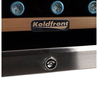 Koldfront-TWR327-In Use