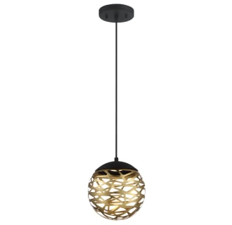 Pendant with Canopy