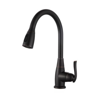 Kraus-KBU14-KPF2230-KSD30-Oil Rubbed Bronze Faucet Only