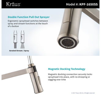 Kraus-KBU14E-1650-42-Sprayer Features - 1