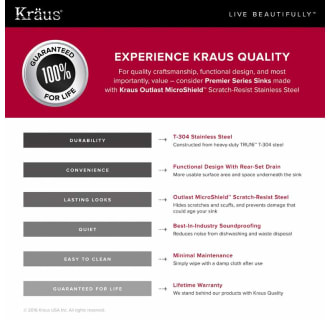Kraus-KBU24E / KPF-2620-Outlast MicroShield Info