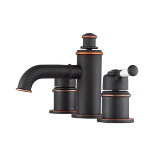 Kraus-KEF-15603-Side View of Faucet in Oil Rubbed Bronze