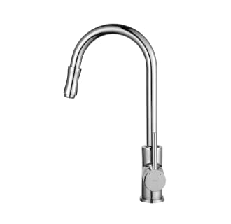 Kraus-KHU100-32-KPF1622-KSD30-Chrome Faucet Only