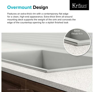Kraus-KP1TS25S-1-Overmount Design