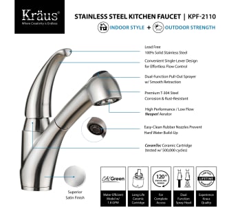 Kraus-KPF-2110-Faucet Features