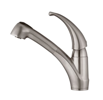 Kraus-KPF-2110-Stainless Steel Faucet Only