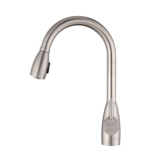 Kraus-KPF-2130-Stainless Steel Faucet Only