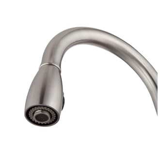 Kraus-KPF-2170-Stainless Steel Faucet Close Up
