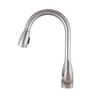 Kraus-KPF-2170-Stainless Steel Faucet Only