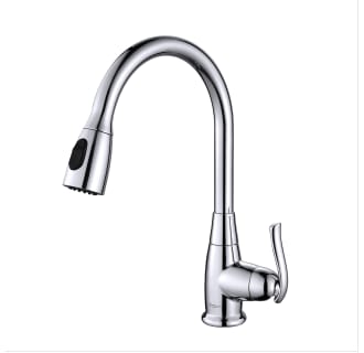 Kraus-KPF-2230-Chrome Faucet Only