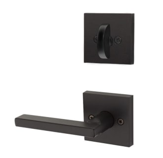 Kwikset 966HFLSQT-514 Halifax Single Cylinder | Build.com