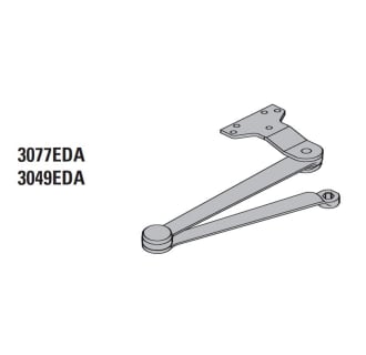 Extra Duty Arm Option for 4040-3049
