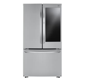 lg instaview refrigerator model lfcs27596s