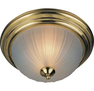 Shown in Polished Brass