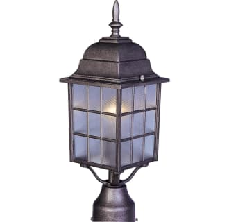 Maxim-1052-Shown in Pewter