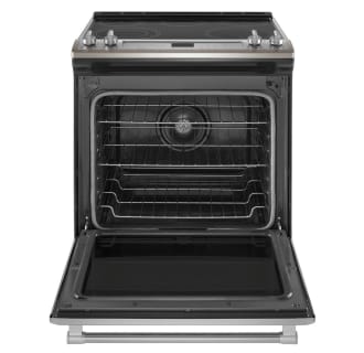 Maytag-MES8880D-Open View