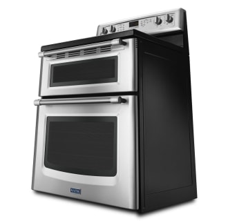 Maytag-MET8820D-Right Angle