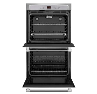 Maytag-MEW7627D-Empty Oven