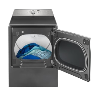 Maytag-MGDB855D-Open View