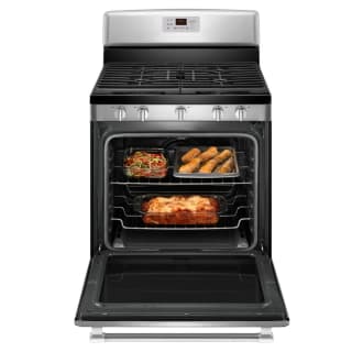 Maytag-MGR8700D-Full Oven