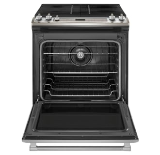 Maytag-MGS8880D-Open View