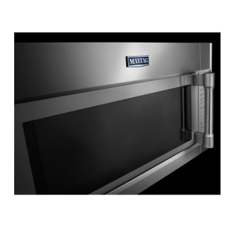 Maytag-MMV4205D-Left Angle