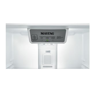 Maytag-MRT318FZD-Controls