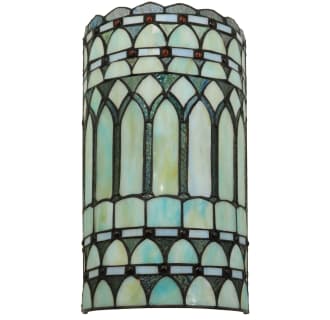 Meyda Tiffany-134526-Light Off View
